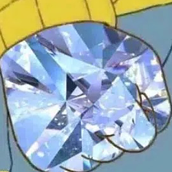 DIAMOND