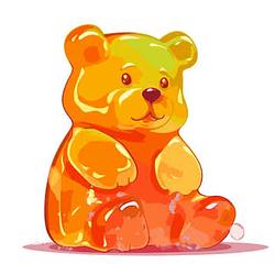 gummy