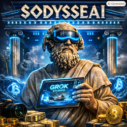 ODYSSEAI / SOL