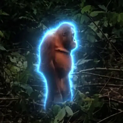 Orangutan