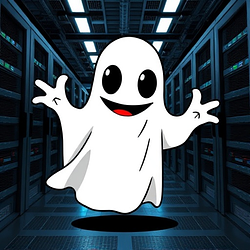 Nsghost