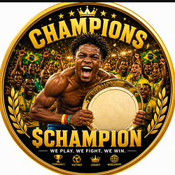 Champions / SOL