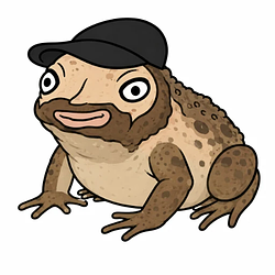 Toadly