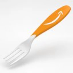 The Amazon Fork