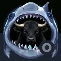 sharkbull / SOL