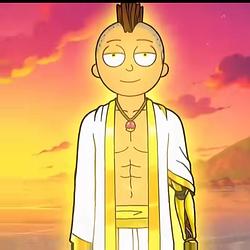mortys