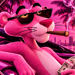 Pink / SOL