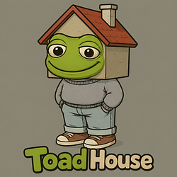 ToadHouse / SOL