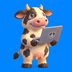cow