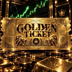 TICKET / GLDx