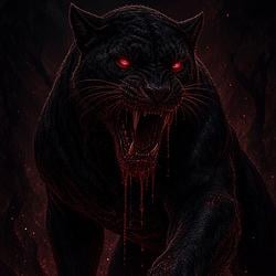PANTHER