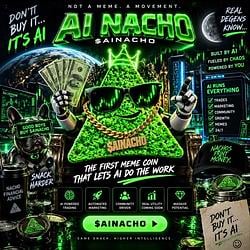 $AI NACHO