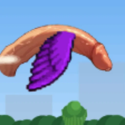 PENISBIRD