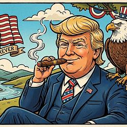 TRUMP / SOL