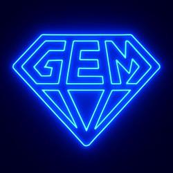 GEM logo
