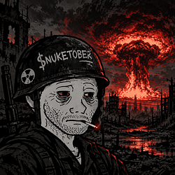 NUKETOBER