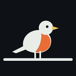 PERCH / WETH