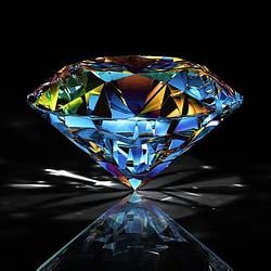 Diamond