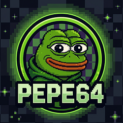 PEPE64
