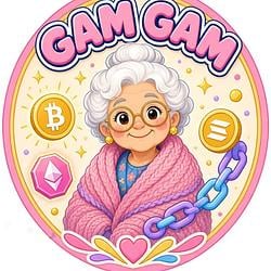 GamGam