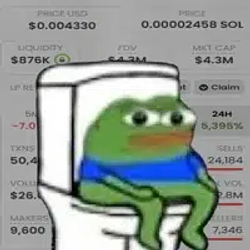 shitter