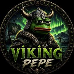 VikingPepe