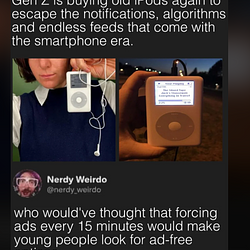 iPod