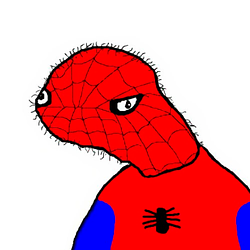 Spoderman