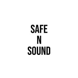 SafeNSound logo
