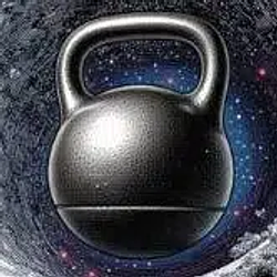 Kettlebell