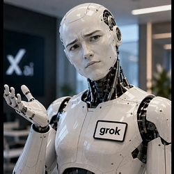 GROK / SOL