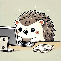 Hedgie