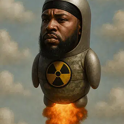 NIGGANUKE
