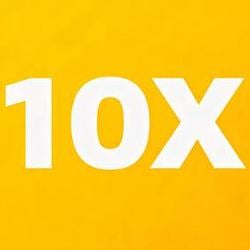 10X / BNB