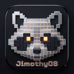 JimothyOS / SOL