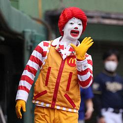 Ronald
