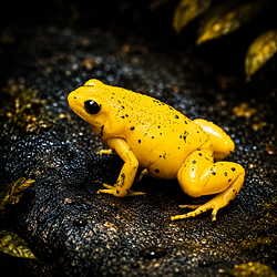 Yellowtoad