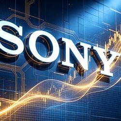 $SONY