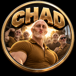 $CHAD