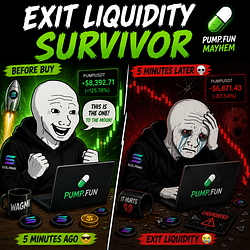 $EXIT / SOL