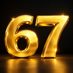 67Gold