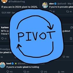 PIVOT / SOL