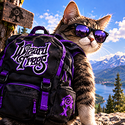 BagCat