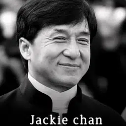 Jacki Chan