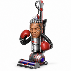 MIKEDYSON