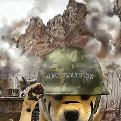 TRENCHDOG