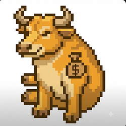 CASHBULL / SOL