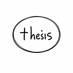 THESIS / SOL