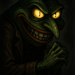 EVILPEPE