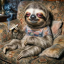 STONED / SOL